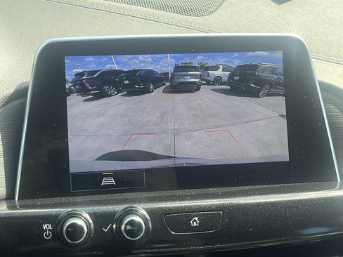 New 2025 Cadillac CT4 Premium Luxury image 7