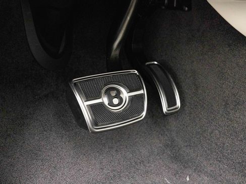 New 2026 Bentley Bentayga Speed image 38