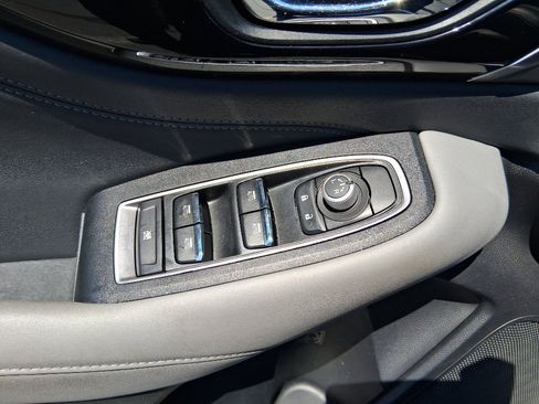 Used 2021 Subaru Outback Limited image 12