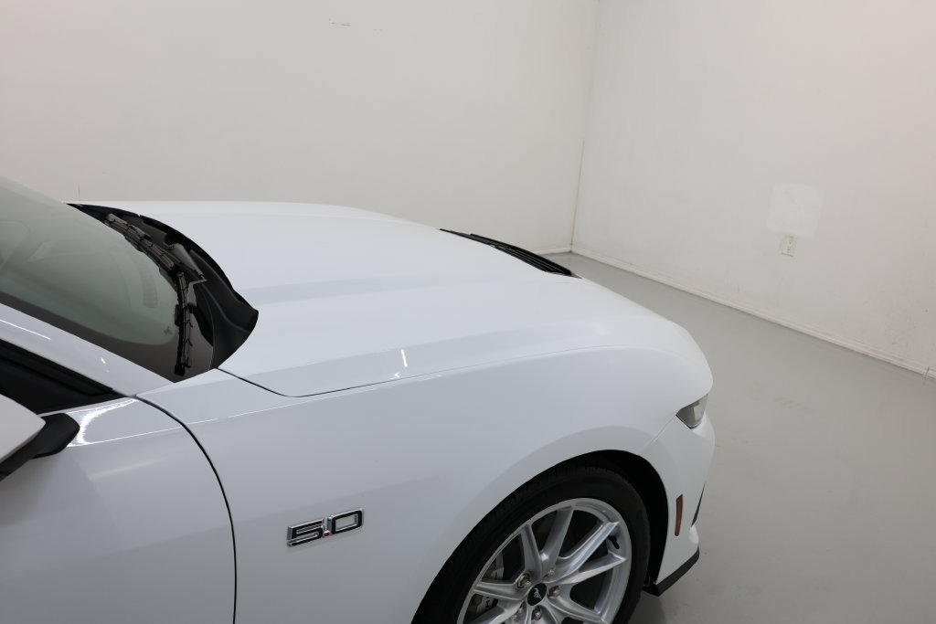 Used 2024 Ford Mustang GT Premium RWD image 67