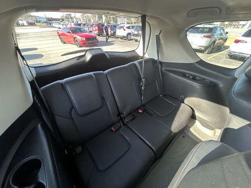 Used 2018 INFINITI QX80 RWD image 24