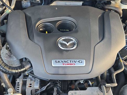 Used 2021 MAZDA CX-5 Signature image 22