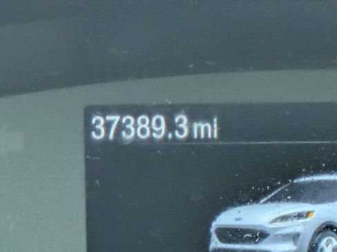 Used 2022 Ford Escape SEL FWD image 36