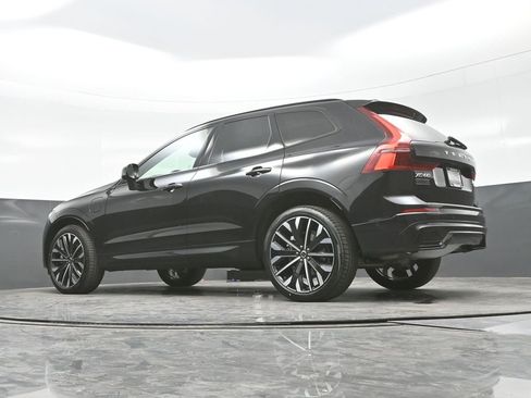 New 2026 Volvo XC60 T8 Ultra w/ Protection Package Premier AWD/4WD image 28