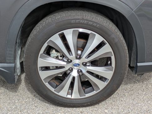 Used 2019 Subaru Ascent Touring w/ Popular Package #2A AWD/4WD image 10