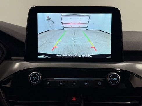 Certified 2024 Ford Escape Active image 28