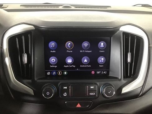 Used 2020 GMC Terrain SLT image 11