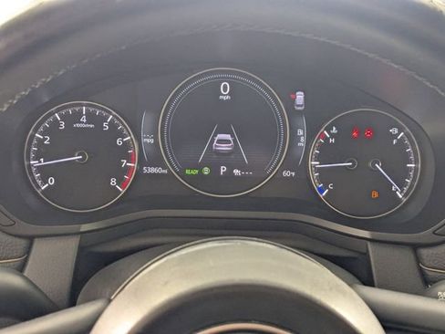 Used 2024 MAZDA CX-90 3.3 Turbo w/ Preferred Plus image 16