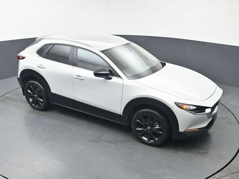 Certified 2024 MAZDA CX-30 AWD 2.5 S w/ Select Sport Pkg image 37