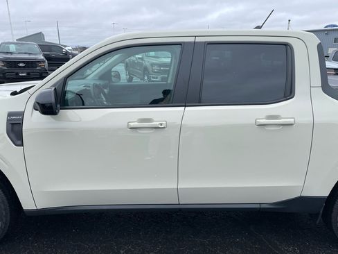 Used 2024 Ford Maverick Lariat w/ FX4 Off-Road Package image 41