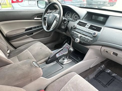 Used 2008 Honda Accord LX image 14