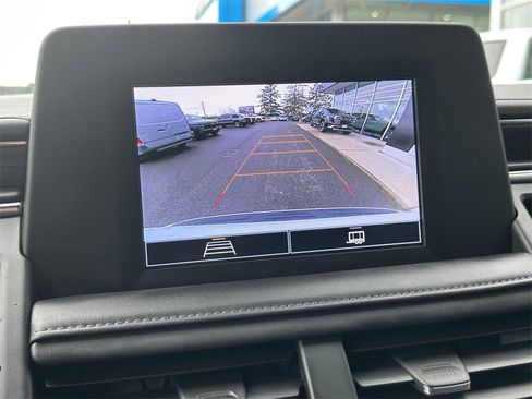 Used 2023 Chevrolet Tahoe LS w/ Driver Alert Package image 26