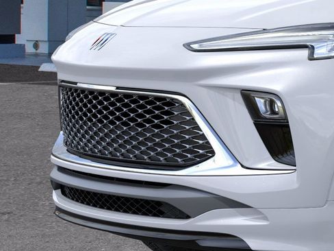 New 2026 Buick Encore GX Avenir w/ Avenir Convenience Package image 37