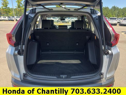 Certified 2020 Honda CR-V Touring image 30