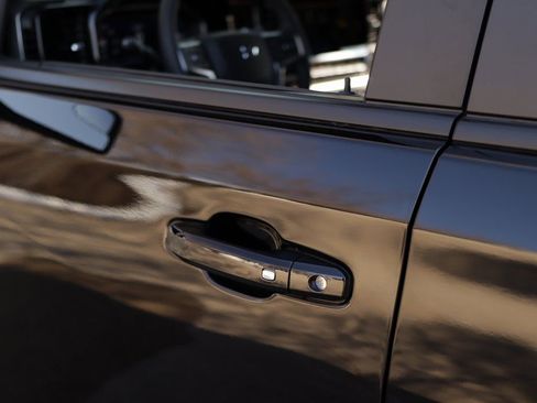 New 2026 Chevrolet Silverado 1500 RST w/ Z71 Off-Road Package AWD/4WD image 35