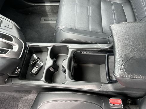 Used 2020 Honda CR-V EX-L image 20