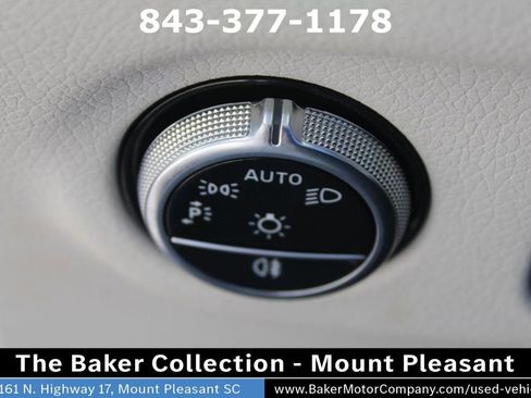 Certified 2023 Mercedes-Benz EQE 350+ 350+ Sedan image 26