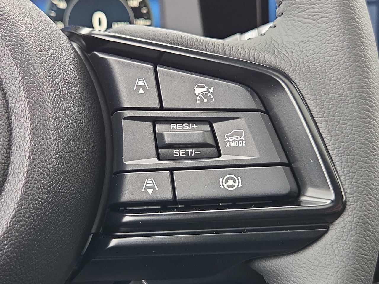 New 2026 Subaru Outback Limited AWD/4WD image 34