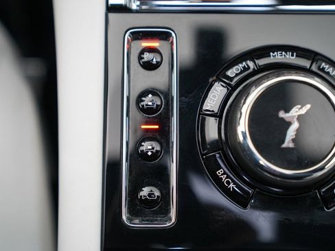 Certified 2022 Rolls-Royce Ghost image 42