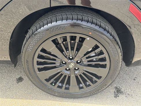 New 2025 Hyundai Santa Fe Calligraphy image 19