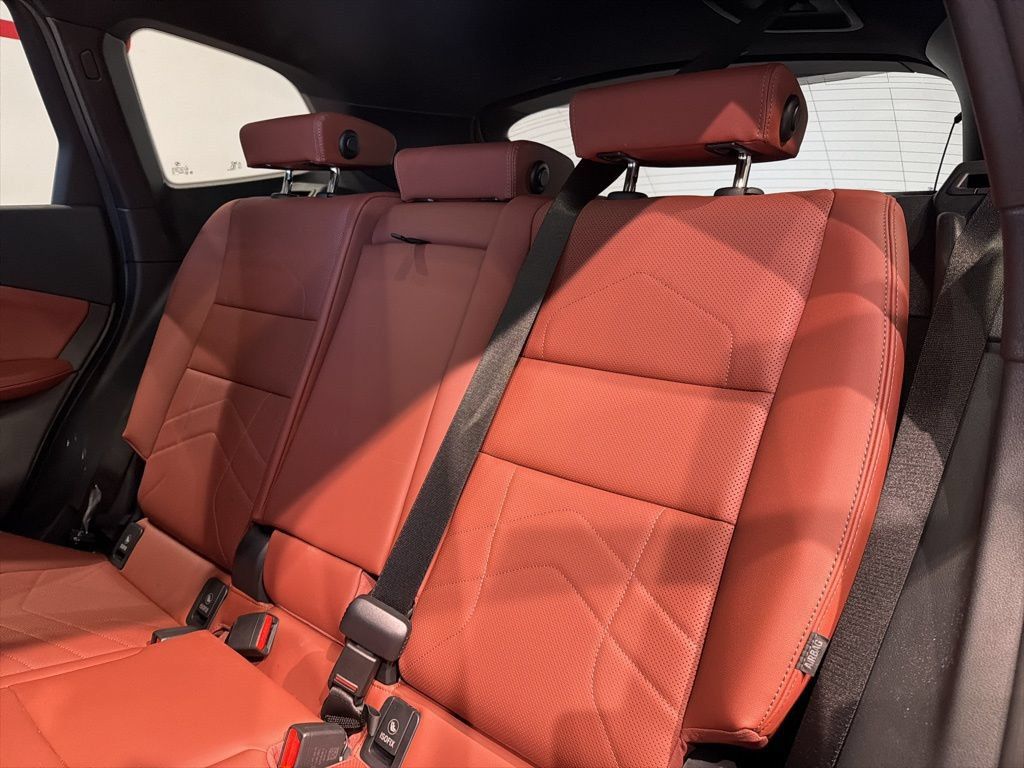 Used 2026 BMW X1 M35i AWD/4WD image 35