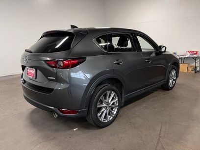 Used 2020 MAZDA CX-5 Grand Touring