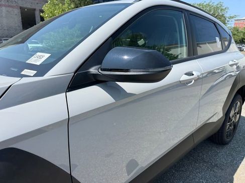 New 2026 Hyundai Kona SEL Sport image 4