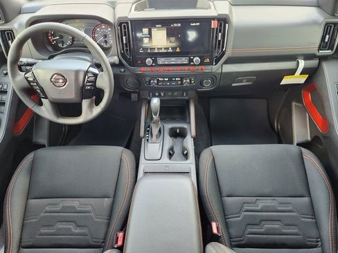 New 2026 Nissan Frontier Pro-X w/ Pro-X Convenience Package image 20