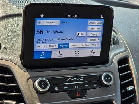 Used 2020 Ford Transit Connect XL FWD image 4