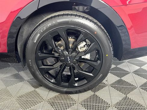 Used 2022 Kia Sorento SX image 33