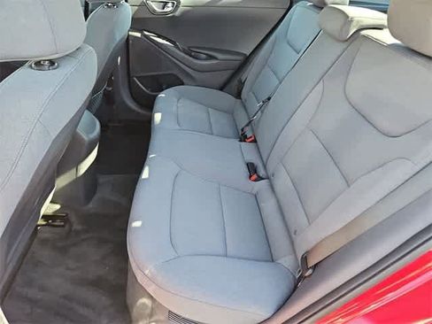 Used 2022 Hyundai Ioniq Blue image 18