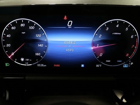 Certified 2025 Mercedes-Benz GLA 250 4MATIC image 21