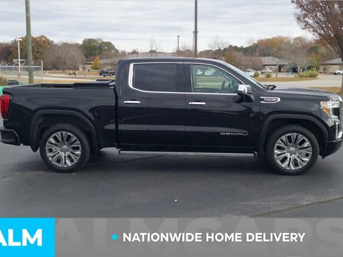 Used 2022 GMC Sierra 1500 Denali w/ Denali Reserve Package image 5