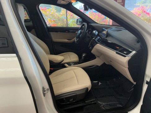 Used 2019 BMW X1 sDrive28i image 33
