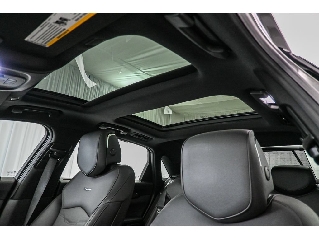 Used 2020 Cadillac CT6 Premium Luxury AWD/4WD image 13