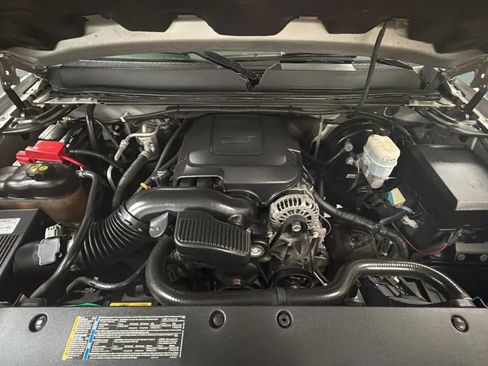 Used 2011 GMC Sierra 1500 SLE w/ Power Tech Package AWD/4WD image 21