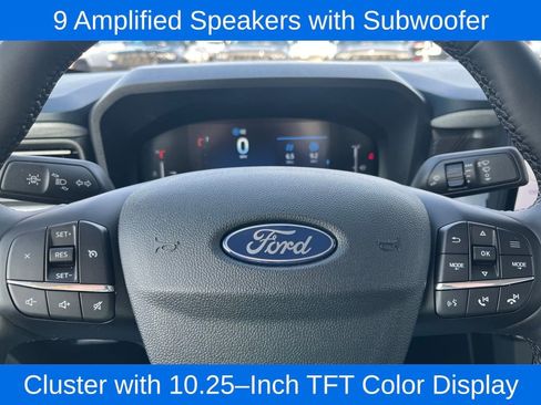 New 2026 Ford Maverick XLT w/ XLT Luxury Package image 18