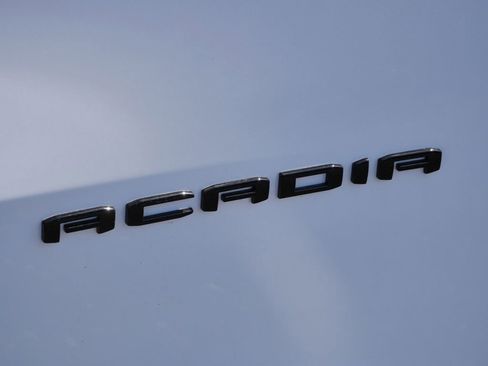 New 2026 GMC Acadia Elevation w/ Black Edition AWD/4WD image 21