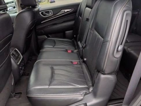 Used 2014 INFINITI QX60 Luxe w/ Deluxe Touring Package AWD/4WD image 33