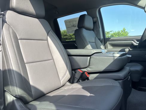 New 2026 Chevrolet Silverado 2500 LTZ AWD/4WD image 26