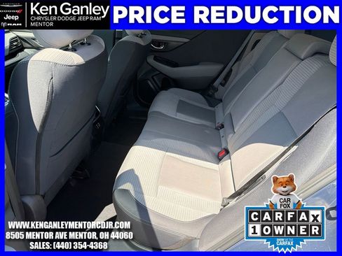 Used 2024 Subaru Outback Premium AWD/4WD image 19