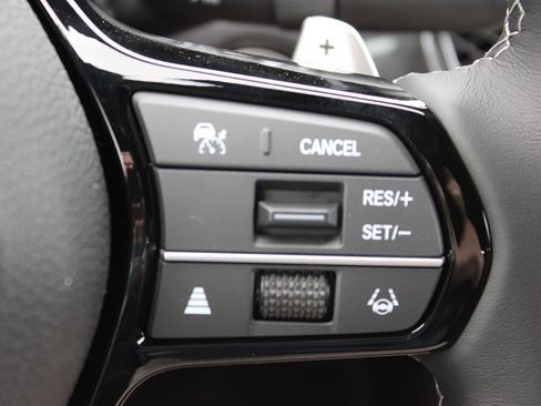 New 2025 Acura Integra A-Spec image 26