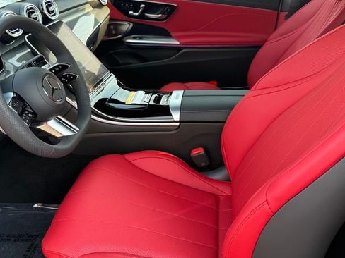 New 2026 Mercedes-Benz CLE 450 4MATIC Cabriolet image 11