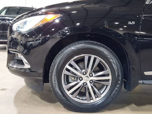 Used 2018 INFINITI QX60 FWD image 6