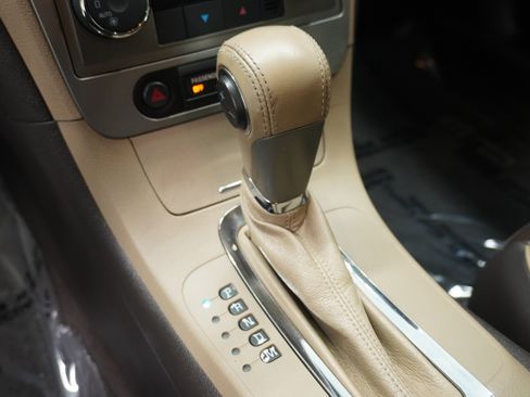 Used 2012 Chevrolet Malibu LTZ FWD image 21