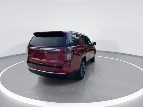 Used 2021 Chevrolet Tahoe LT AWD/4WD image 18