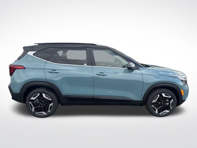 New 2026 Kia Seltos SX AWD/4WD image 35