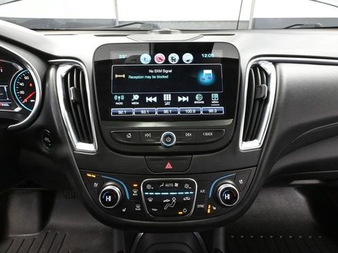 Used 2016 Chevrolet Malibu Premier image 29