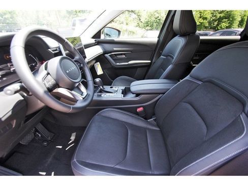 Used 2026 MAZDA CX-5 Select AWD/4WD image 10