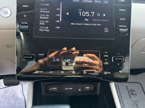 Used 2022 Hyundai Tucson SEL w/ Convenience Package FWD image 20